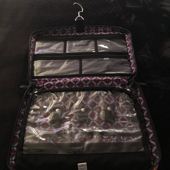 Vera Bradley jewelry organizer - Picture 6 of 6